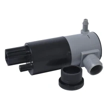 Насос стеклоомывателя 11-529 для Ford Fiesta Chrysler PT Cruiser Город и страна Jeep Liberty большой караван Дюранго