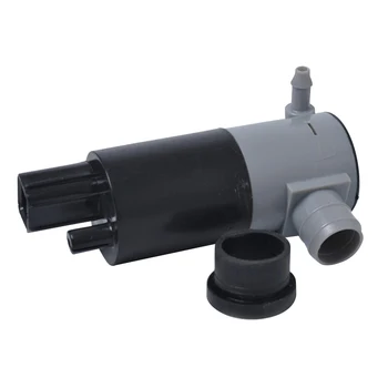 

Windshield Washer Pump 11-529 For Ford Fiesta Chrysler PT Cruiser Town&Country Jeep Liberty Grand Caravan Durango