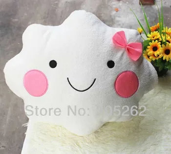 

Personalized Pillow white clouds 2015 Hold Pillow