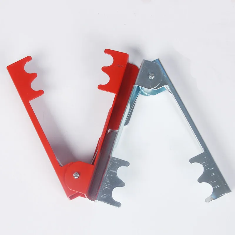 DIY садовый инструмент для снятия цветочной розы металлический цветок Роза шип