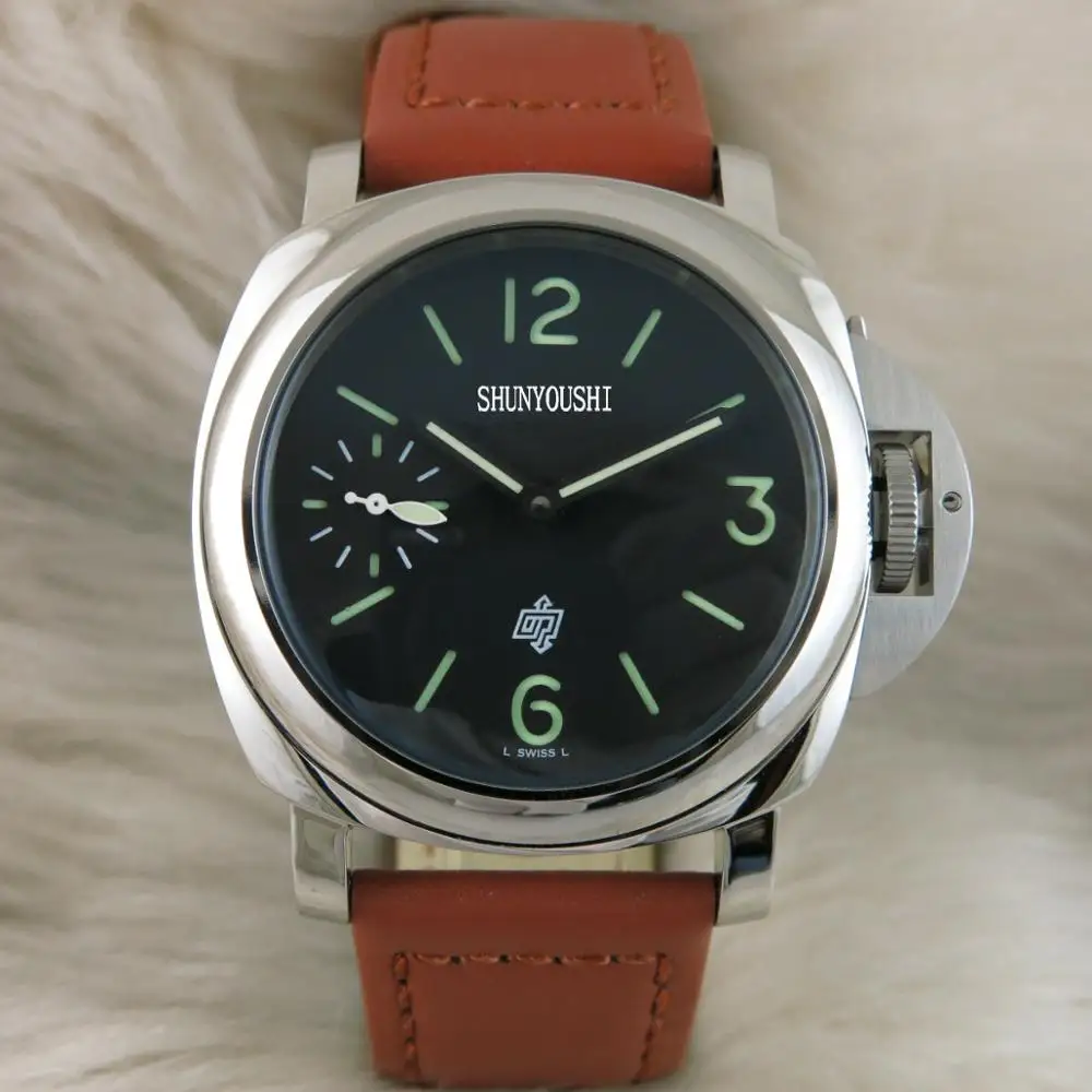 

Mens Watches Top Brand Runway Luxury European Design Automatic Mechanical Watch A06349