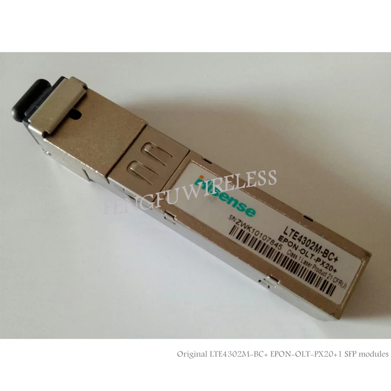 Hisense LTE4302M-BC-1