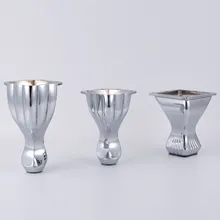 Европейские металлические мебельные ножки для телевизора, кресла, диван, стол, Опорный кронштейн, сделай сам, ручная работа, мебельная фурнитура