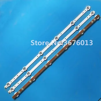 

562mm LED backlight 6LEDs for Changhong Hisense 32 inch LED TV LCD SVJ320AG2 130307 32D2000 SVJ320AK3 SVJ320AL1 LB-C320X14