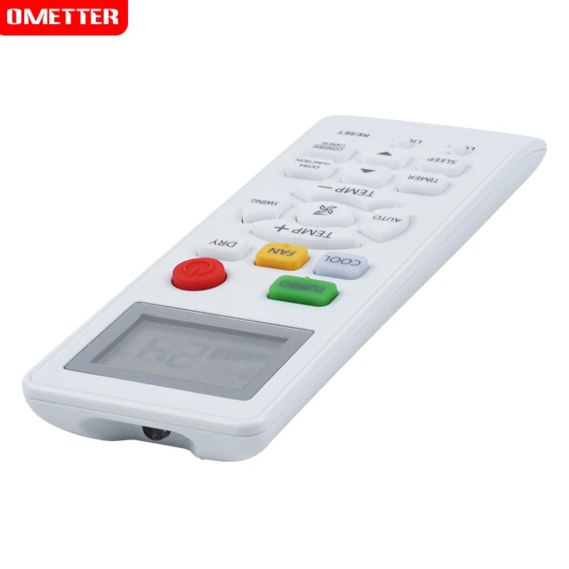 air condition remote control HA-0361 use for Haier