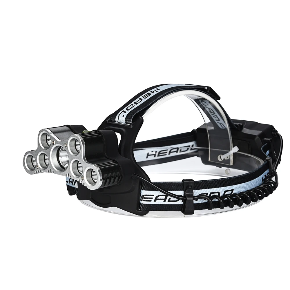 SKYWOLFEYE-7-LED-HEADLAMP-FLASHLIGHT-USB-RECHARGEABLE-18650-HEADLIGHT (5)