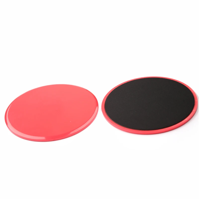 Gliding Discs Fitness Abdominal Workout (15)