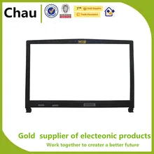 Для MSI GP63VR GL63 MS-16P4 Leopard 8RE игровой ЖК дисплей передняя рамка Крышка