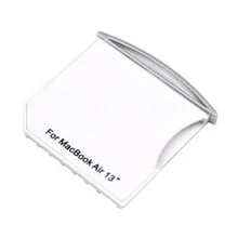 Ingelon – adaptateur micro SD vers SD, Ninja furtif Drive pour Macbook Air 13 "et MacBook Pro 15" Retina niffy MiniDrive