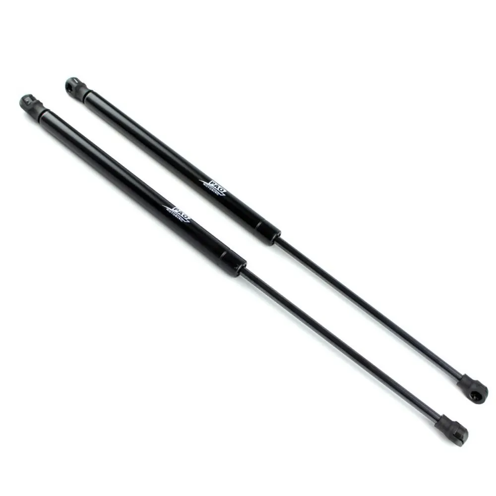  for Audi A8 A8 Quattro S8 2004-2015 S8 Set of 2 Hood Gas Struts Lift Supports Shock Gas Struts 4E08
