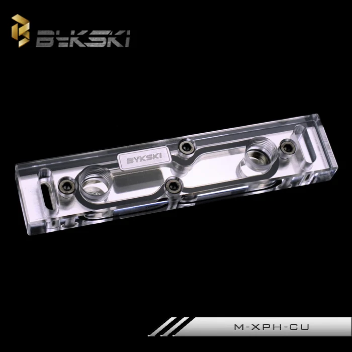 

Bykski M-XPH-CU RAM Water Cooling Block for Memory