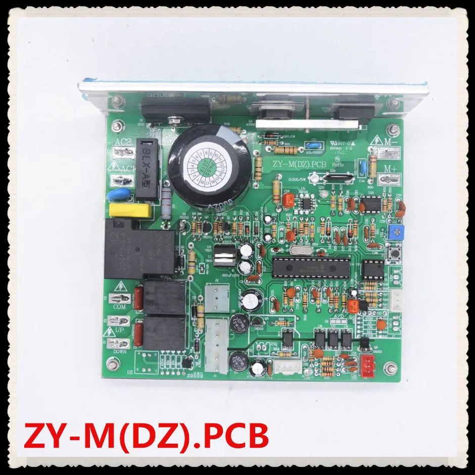 ZY M Treadmill driver board general treadmill font b motherboard b font power supply board ZY
