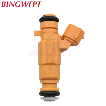 

Fuel Injector For Hyundai Elantra Stufenheck fOR Kia 1.4 1.6 G4FG 35310-2B020 353102B020