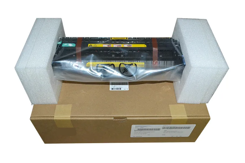 

GiMerLotPy Oringinal 95% new Fuser Assembly fuser unit for Laserjet 5525 CP5520dn CP5225d M750 M750DN 110V RM1-6180