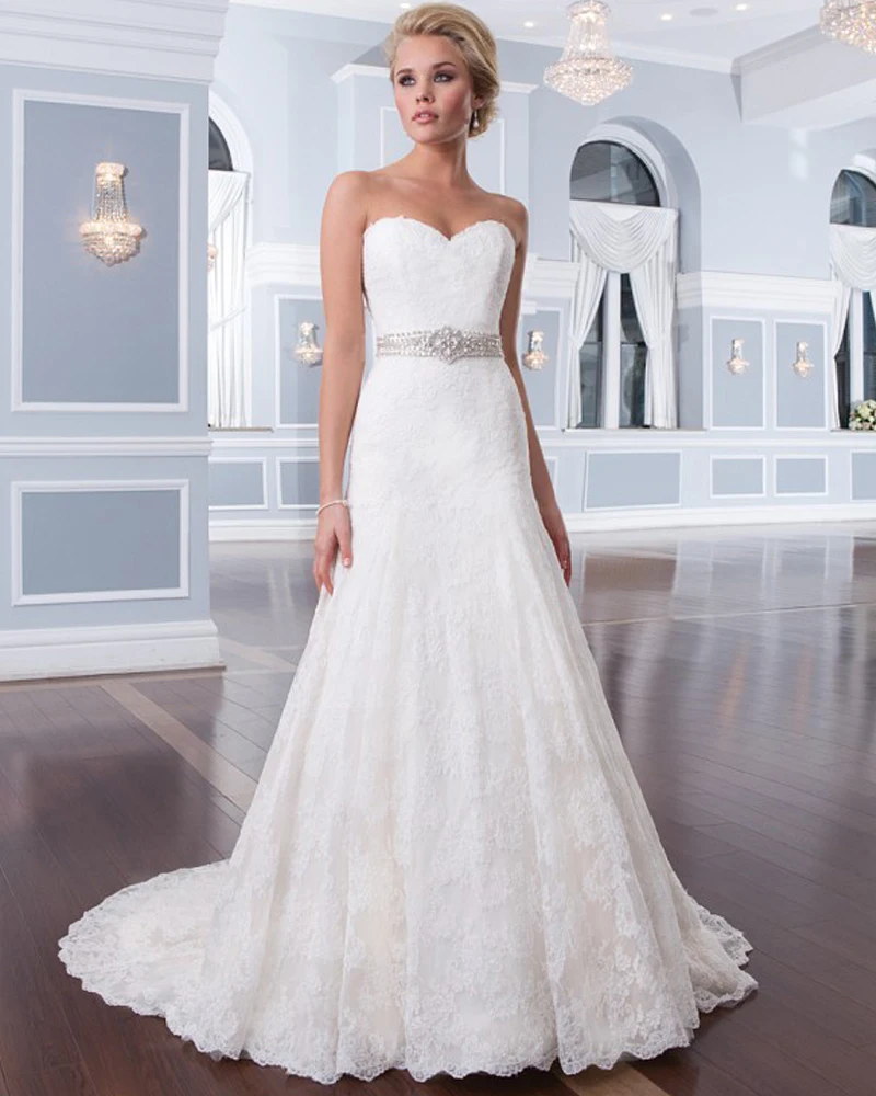 Wedding Drop Waist Wedding Dress popular sweetheart drop waist wedding dress ivory buy cheap ivory