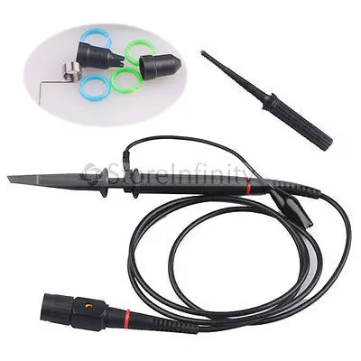

P4100 100X DC-100MHz 2000V High Voltage Oscilloscope Probe 100:1