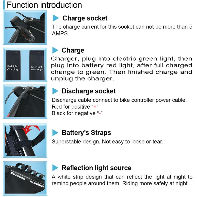 Flash Deal UPP 48V 20Ah Triangle Ebike Battery 48V Electric Bicycle Battery for 48V Hub/Mid/Front Motor Bafang 1000W 750W BBSHD BBS03 BBS02 2 Flash Deal UPP 48V 20Ah Triangle Ebike Battery 48V Electric Bicycle Battery for 48V Hub/Mid/Front Motor Bafang 1000W 750W BBSHD BBS03 BBS02 2