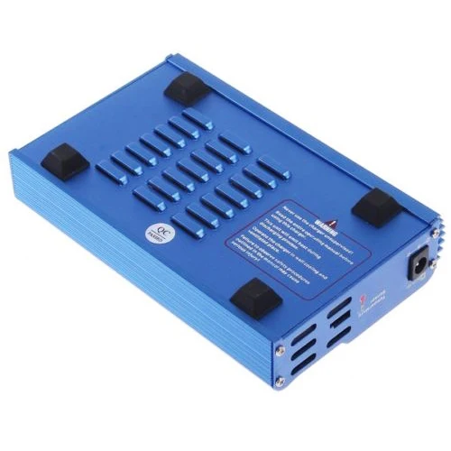 

MACH iMax B6 Digital LCD RC Lipo NiMh Battery Balance Charger accessories