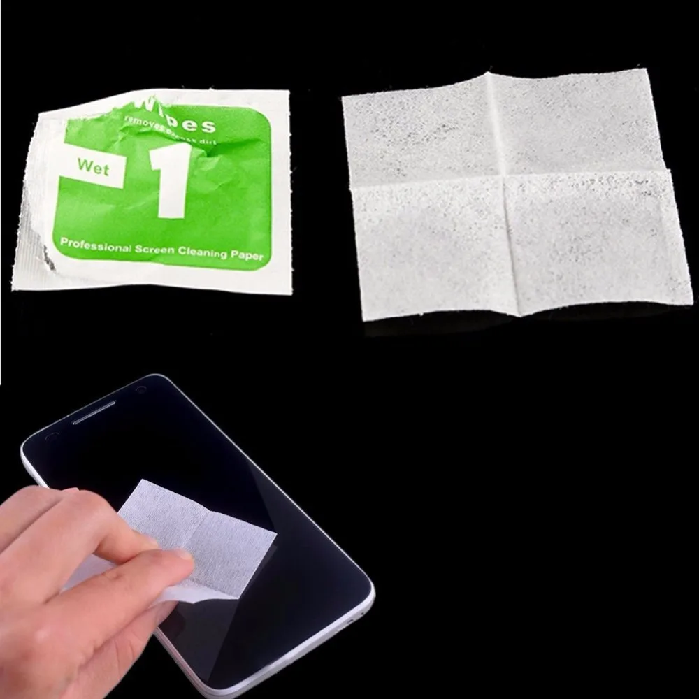 400pcs-Camera-Lens-Phone-LCD-Screen-Dust-Removal-Tool-Dry-Wet-Cleaning-Wipes-Paper-Set(2)