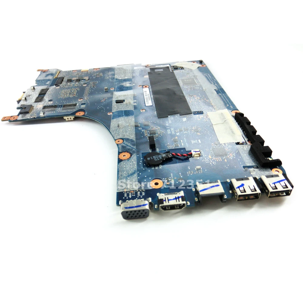GL552JX اللوحة i7-4750HQ SR18J GTX950M 4 GB ل ASUS ROG ZX50J ZX50JX FX-PLUS GL552JX GL552J Laptop Mainboard 100% اختبار