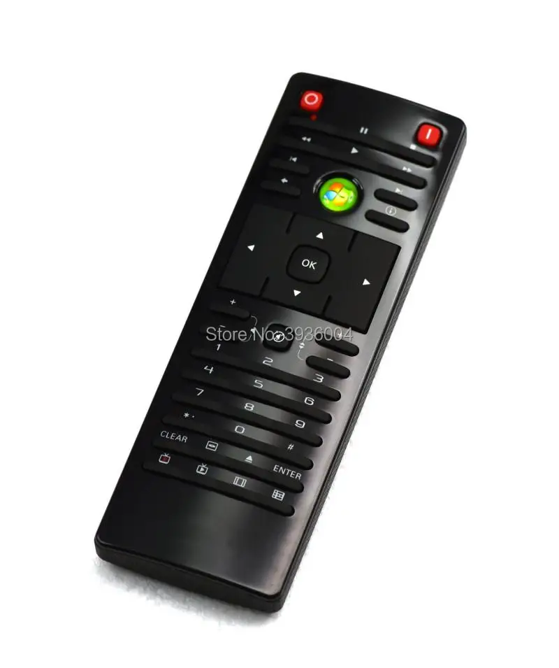 Новый оригинальный для Samsung RC2604317/01B медиацентр MCE IR RC6 пульт дистанционного