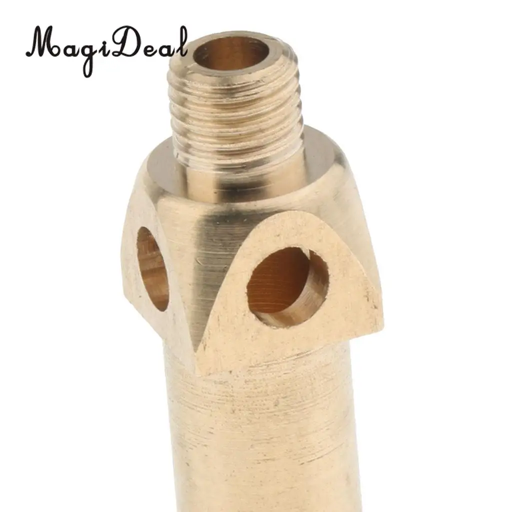 1Pc Brass Replacement Tip/ Nozzle/ Jet/ Burner for Propane LP Gas