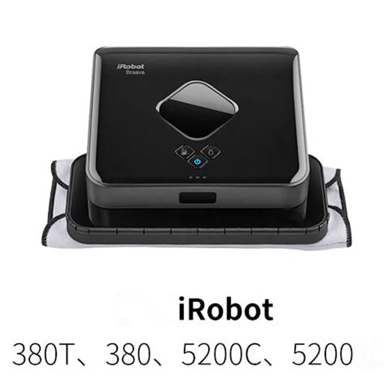 7 4 в 3000 мАч уборочная щетка сменный комплект литиевых батарей для Irobot Braava 380T 380 5200c