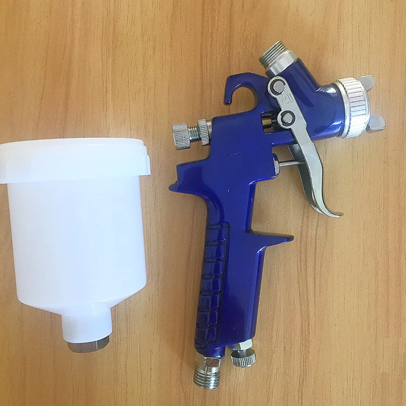 SAT1049 Hot on sales for painting cars pneumatic gun spray paint guns compressor pneumatic