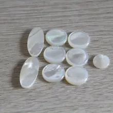 Саксофон настоящие перламутровые клавиши вставки