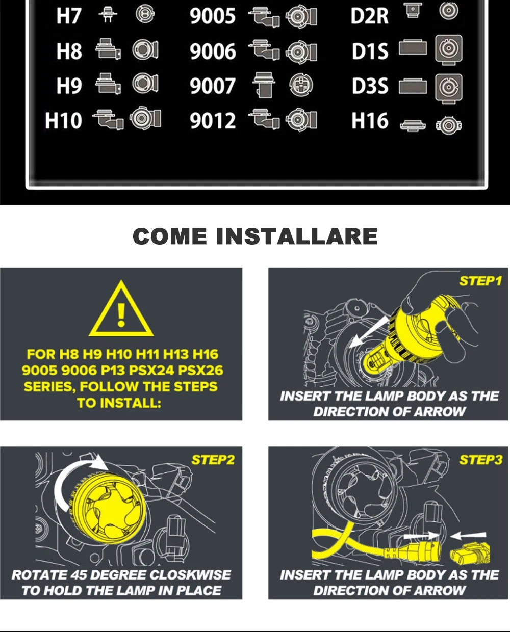 DC 35 Вт Мини HID xenon kit H1 H3 H4 H7 H11 9005 9006 9012 6000 автомобильный головной светильник plug-n-play ксеноновая лампа K xenon H7 Hid лампа автомобильный светильник