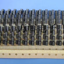 10 пар/30 пар Импорт Япония 2SA1145 2SC2705 A1145 C2705 Y файл белая лента с аудио электроники