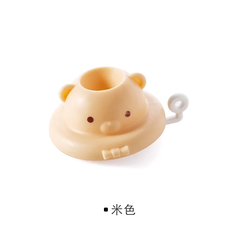 Cartoon faucet sprinkler faucet water purifier kitchen splash-proof household tap water filter