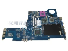 JIWA3 LA-4212P Main Board For Lenovo G530 N500 Laptop Motherboard PM45 DDR2 with graphics card