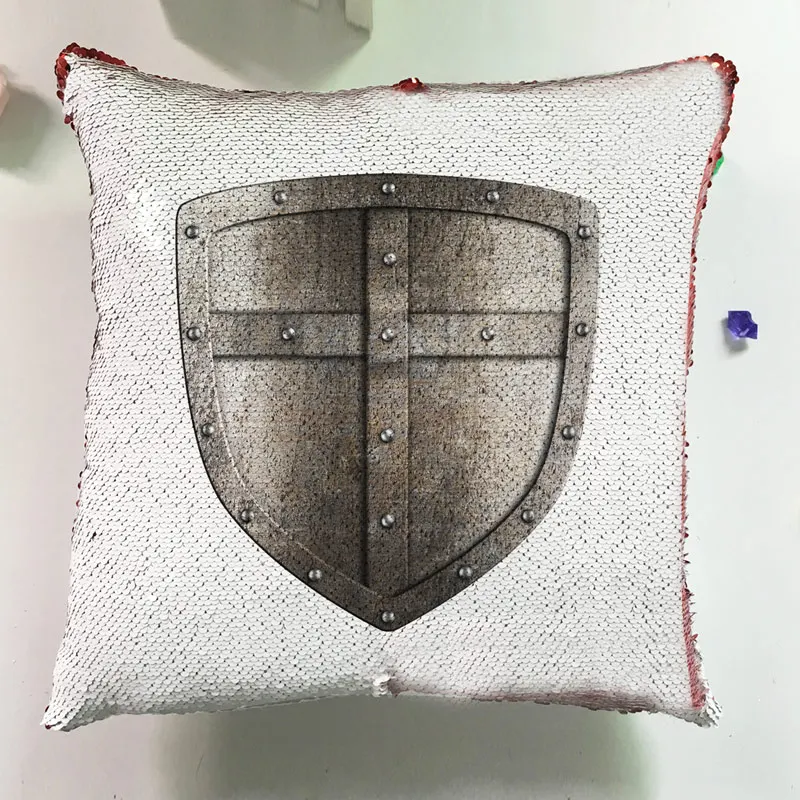 Reversible Sequin Pillowcase (4)