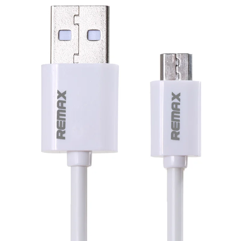 ريماكس micro usb c كابل 5 فولت 2.4A سريع شحن الهاتف المحمول USB شاحن كابل ل سامسونج/xiaomi/LG /هواوي micro usb cable