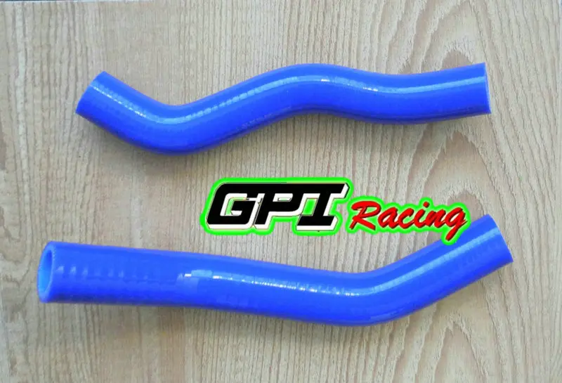 RED FOR Suzuki LTZ400 LTZ 400 2009-2012 2010 2011 SILICONE RADIATOR HOSE KIT