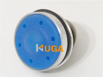 Metal Silent Piston Head for Ver.2 / 3 Airsoft AEG Gearbox