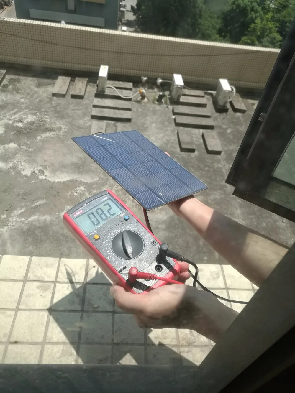 Cheap Células solares