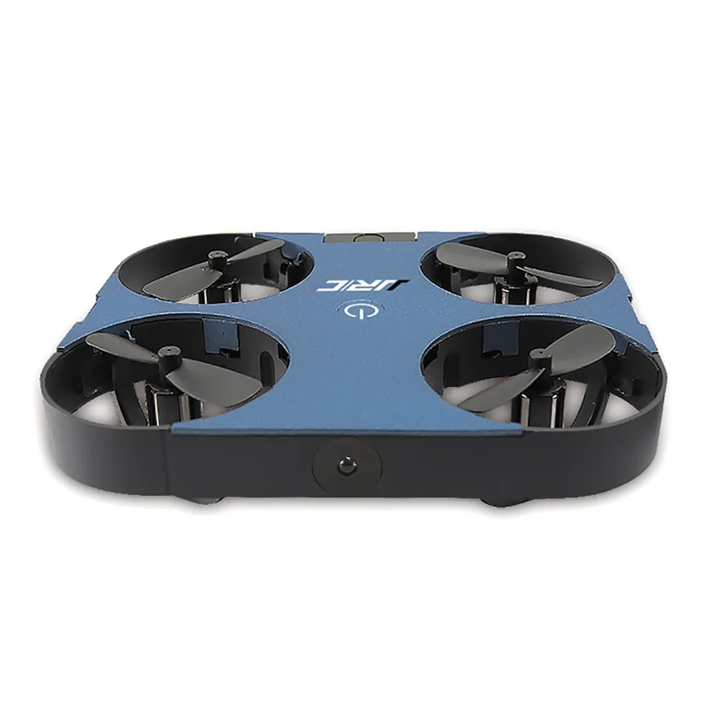 New Original JJRC H70 Mini Drone Ultra-thin Remote Control Quadcopters 4CH PLANC Attitude Hold With Foldable Arm Outdoor Toys