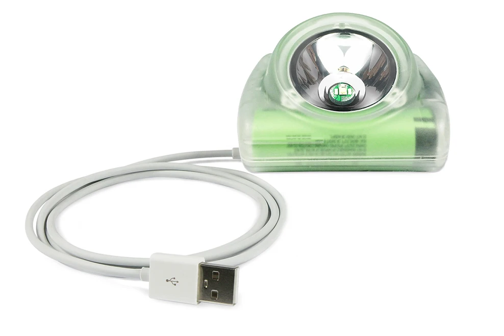 USBcharging
