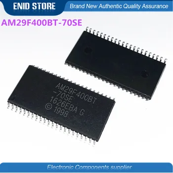 

1pcs/lot AM29F400BT-70SE AM29F400BT AM29F400 29F400 SOP44