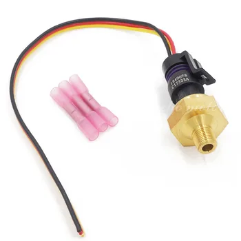 

New for Ford Powerstroke 94-97 7.3 EBP Sensor Exhaust Back Pressure 1840078C1 1840078 C19287B