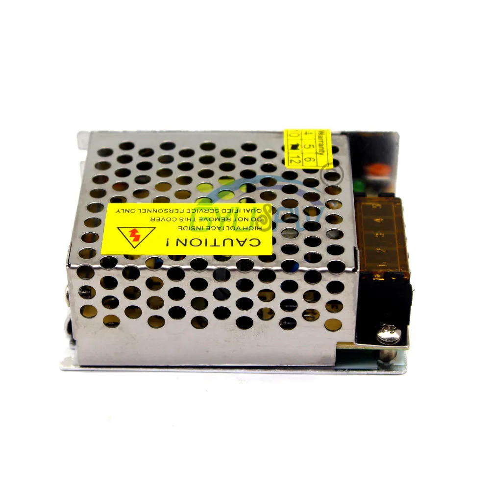 Блок питания для светодиодных лент 12 В 2 А 24 Вт 100 240 переменного тока|12v 2a 24w|12v