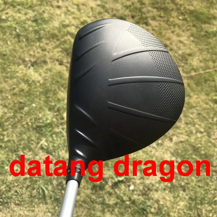 OEM الجودة datang التنين أداة لعب الجولف G400 سائق 3 #5 # فيرواي الغابة مع قاسية فليكس غطاء الرأس/وجع 3 قطع نوادي الجولف