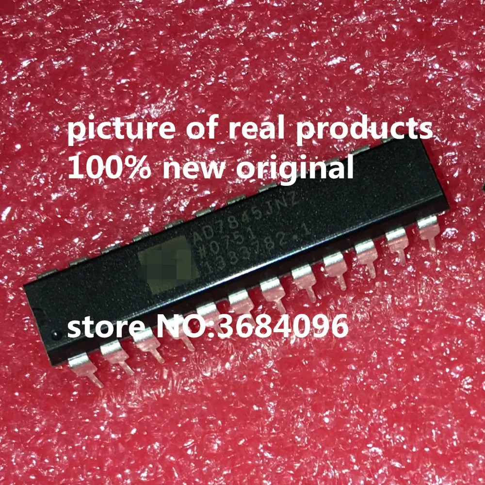 AD7845JNZ 