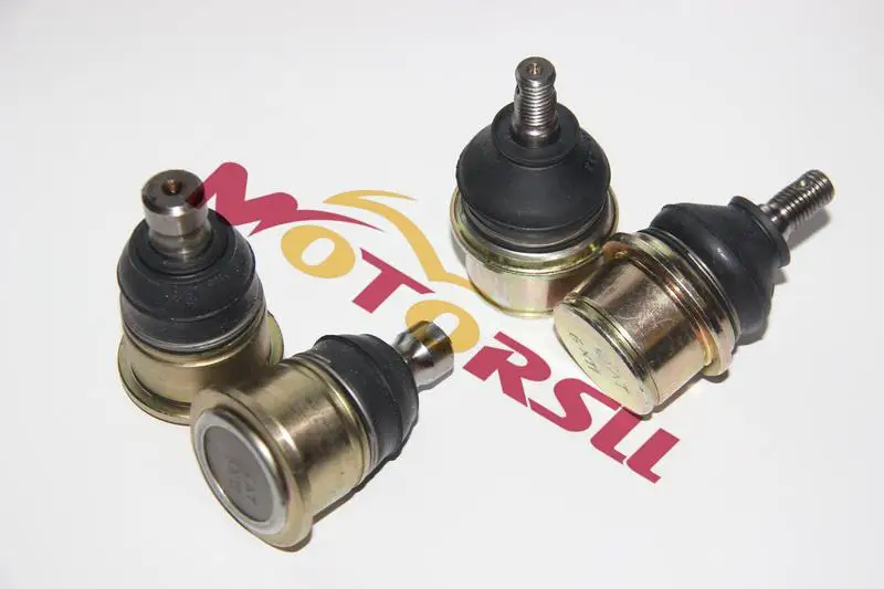 4 шт. шаровой шарнир для CFMOTO ATV CF500A/2A/X5/X6/X8 детали № 9010 050700/9010 050800 CF MOTO|ball joint|ball ballballs