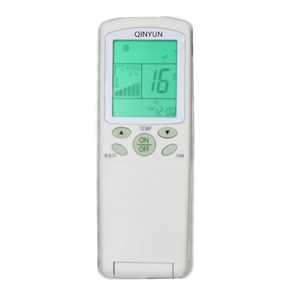 YR H04 Remote Control for Haier Air Conditionerin Remote Controls from