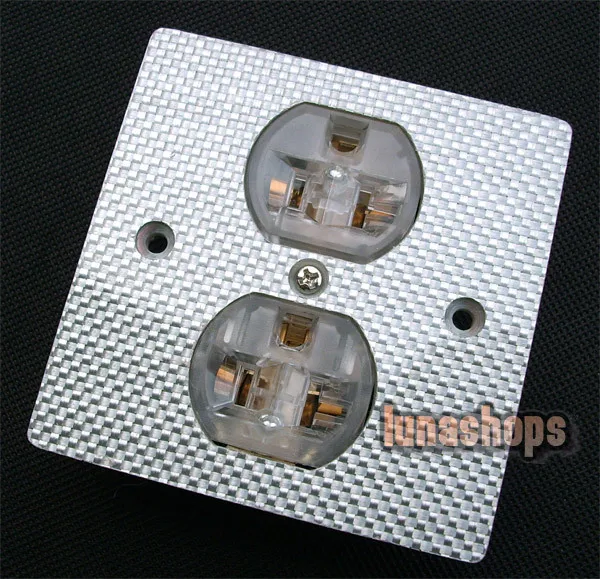 LN002346 Silver Color ACROLINK CF-86 US with 2