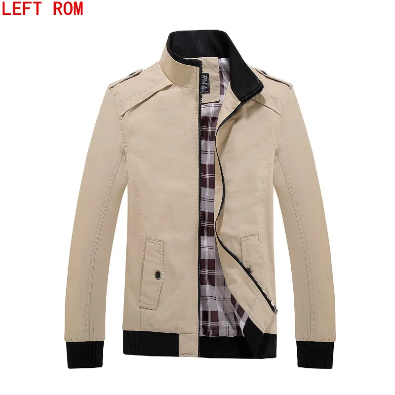 jaqueta militar plus size