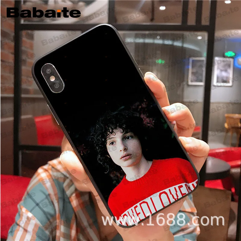 Finn Wolfhard Stranger Things